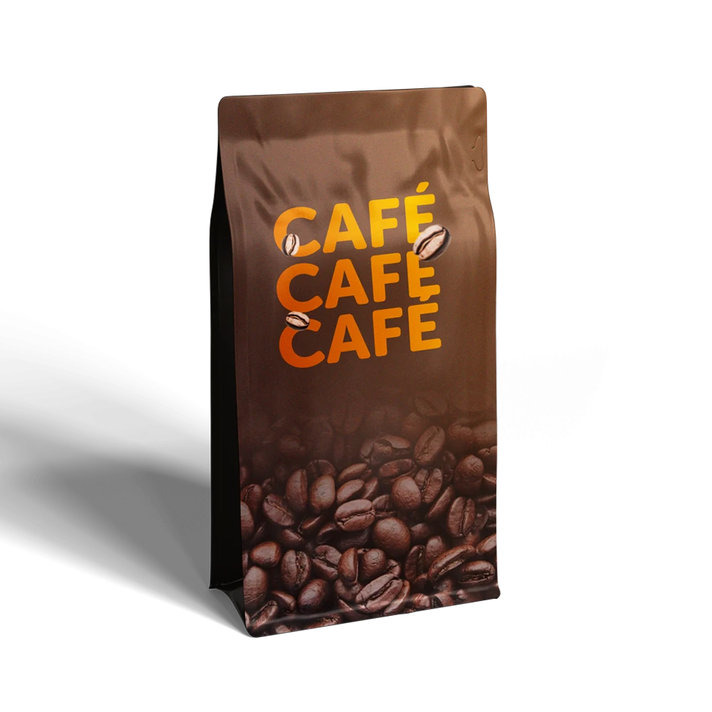 Café tradicional 500 gr