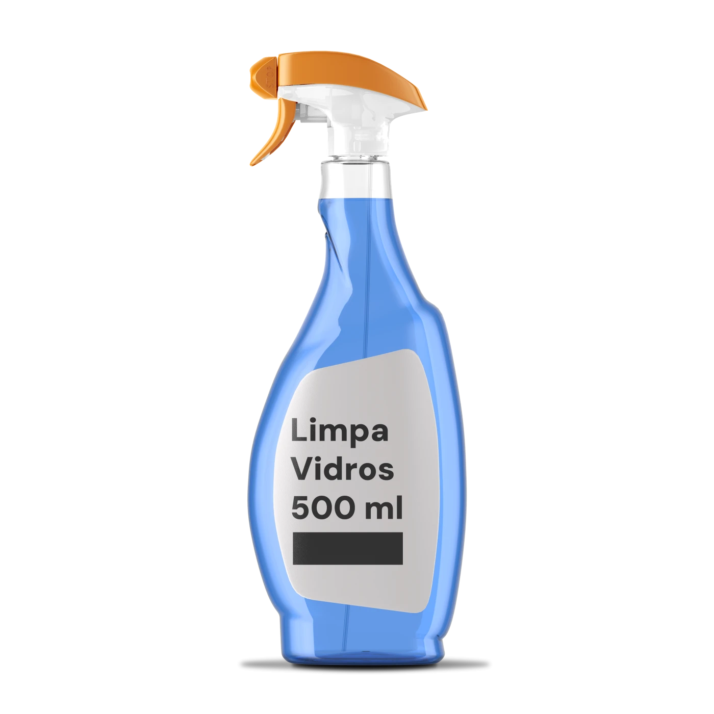Limpa Vidros 500ml