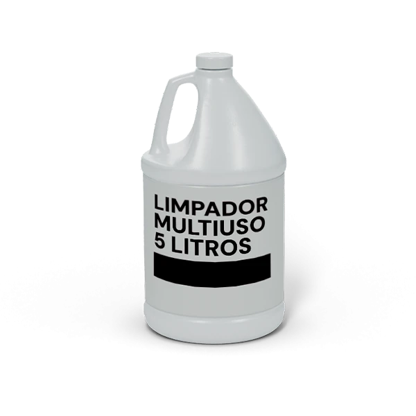 Limpador Multiuso 5 L